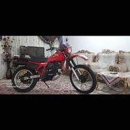 ایکسل 125 250 xl