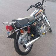 موتور کویر 150
