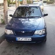پراید 111sx مدل 91