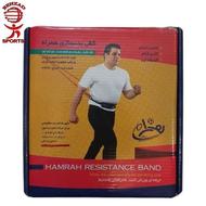 کش بدنسازی ابی