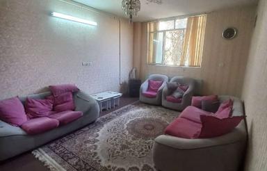 آپارتمان 50متری،طبقه اول،سراج
