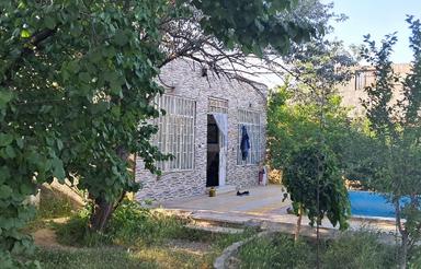 باغ ویلا 700 متری