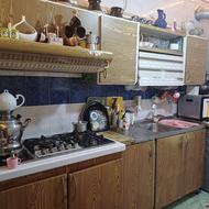 کابینت آشپزخانه