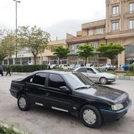 پژو 405مدل 81