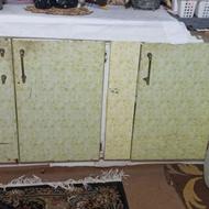 کابینت فلزی