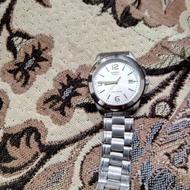 ساعت عقربه ای کاسیو فروشی