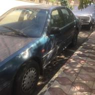هوندا اکورد 92 EX