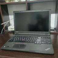 لپ تاپ لنوو Lenovo w 541