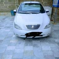 تیبا 97 معاوضه می کنم فقط