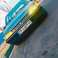 پژو405،2000