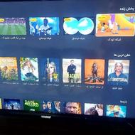 فیلیپس 43 اینچ مدل 4k اسمارت هوشمند