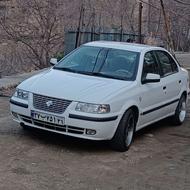 سمند lxمدل 90 متور تعویض 1403