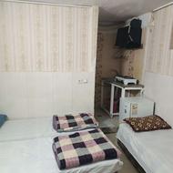 خانه دار جهت کار در مهمانپذیر