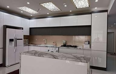آپارتمان 147 متر در محدوده تندرستی فردیس