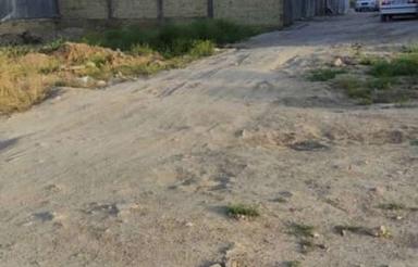 اسکلت 105 متری علی اباد