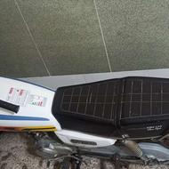 هوندا اژدر 125