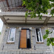 دوهزار میانکوه فروش ویلای دوبلکس نوساز