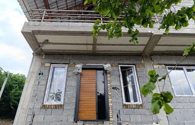 دوهزار میانکوه فروش ویلای دوبلکس نوساز