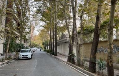 فروش ویلا 700 متر در نیاوران
