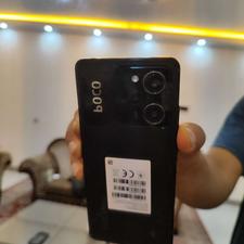 گوشی بسیار تمیز پوکو x5pro
