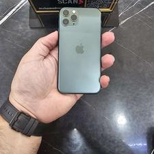 iphone.11pro 256.zaدوسیم درحد