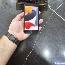 iphone 7plus 128 پک اصلی درحد