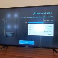 تلویزیون LED سامسونگ