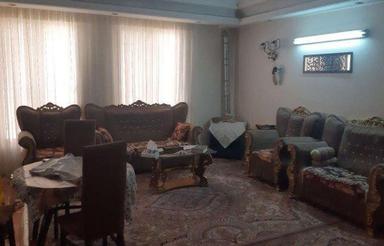 فروش آپارتمان 93 متر در قریشی شمالی فردیس