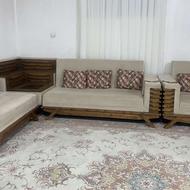 مبل ال 8نفره