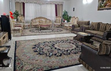 فروش آپارتمان 150 متر در قریشی شمالی فردیس