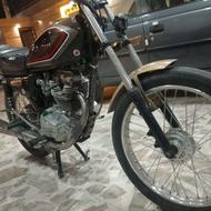 موتور 200Cc خاصـــ