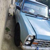 نیسان سایپا ژاپن 70