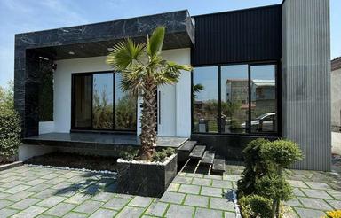 فروش ویلا 200 متر در نانواکلا