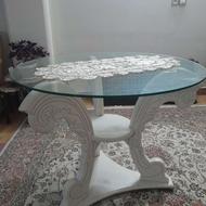 میزناهارخوری