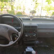 پراید 87 عروسک