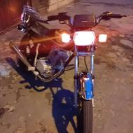 موتور سیکلت1403