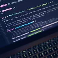 برنامه نویس تحت وب دورکار