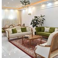 مبل کلاسیک چستر ابزاری