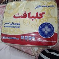 پتوی گلبافت درجه یک