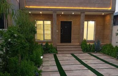 فروش ویلا 200 متر در تلیران