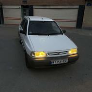 پراید 131sl