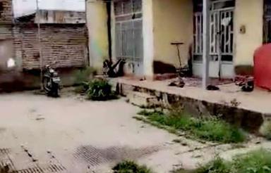 خانه ویلایی 315 متریی با امتیاز آب برق گاز