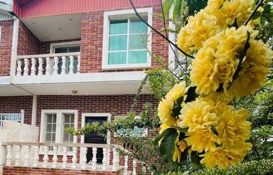 فروش ویلا 170 متر در خشکرود