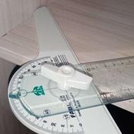خطکش تی فابل