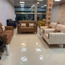 مبل راحتی نیو