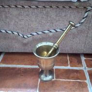 هاونگ برنجی