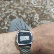 ساعت کاسیو A159W