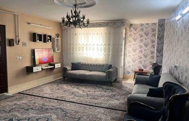 آپارتمان دروازه ارک اول نوبهار92متر