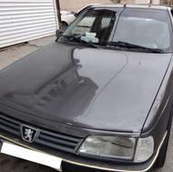 پژو RDi 1600 مدل 1385