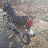 متورتازه تعمیر اماده کار